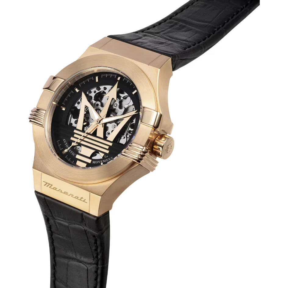 
                  
                    OROLOGIO UOMO MASERATI POTENZA R8821108053-MASERATI-Eldorado Jewels
                  
                