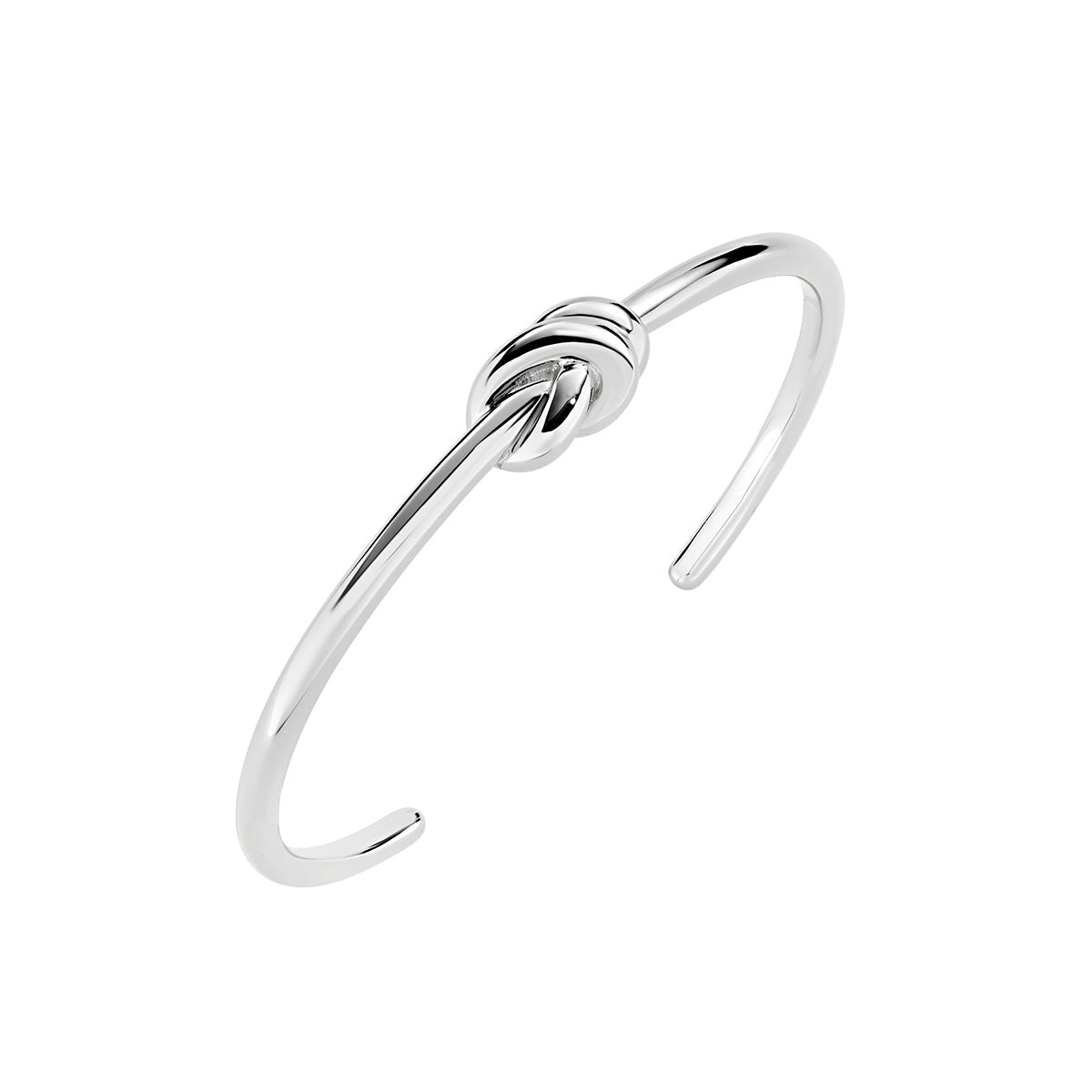 Bracciale Amen Donna nodo d'amore OTBRNOAMB