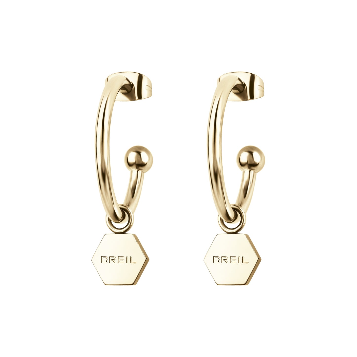 Orecchini da donna Breil TJ3081