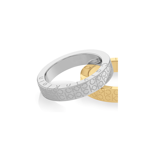 Orecchini da donna Calvin Klein 35000444B