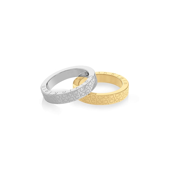 Orecchini da donna Calvin Klein 35000444B