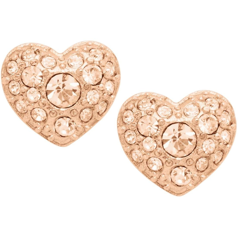Orecchini da donna Fossil JF01151791