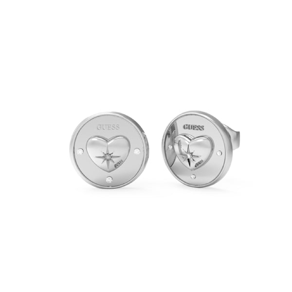 Orecchini da donna Guess JUBE01446JWRHT-U