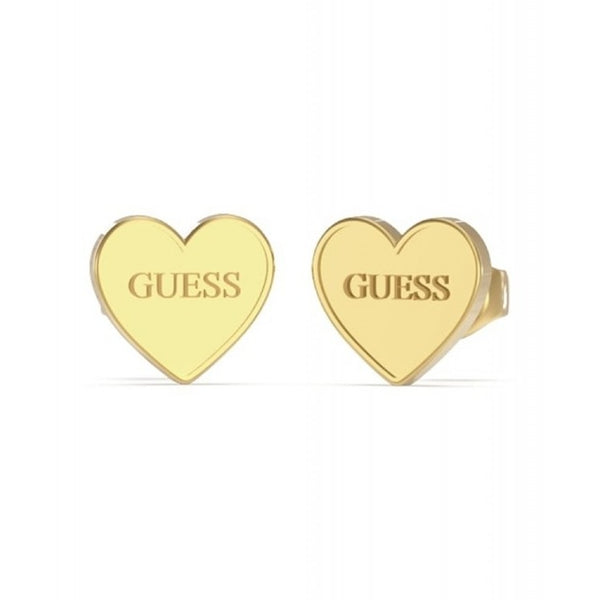 Orecchini da donna Guess JUBE02171JWYGT-U