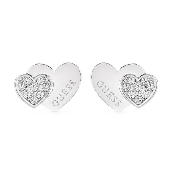 Orecchini da donna Guess JUBE02174JWRHT-U