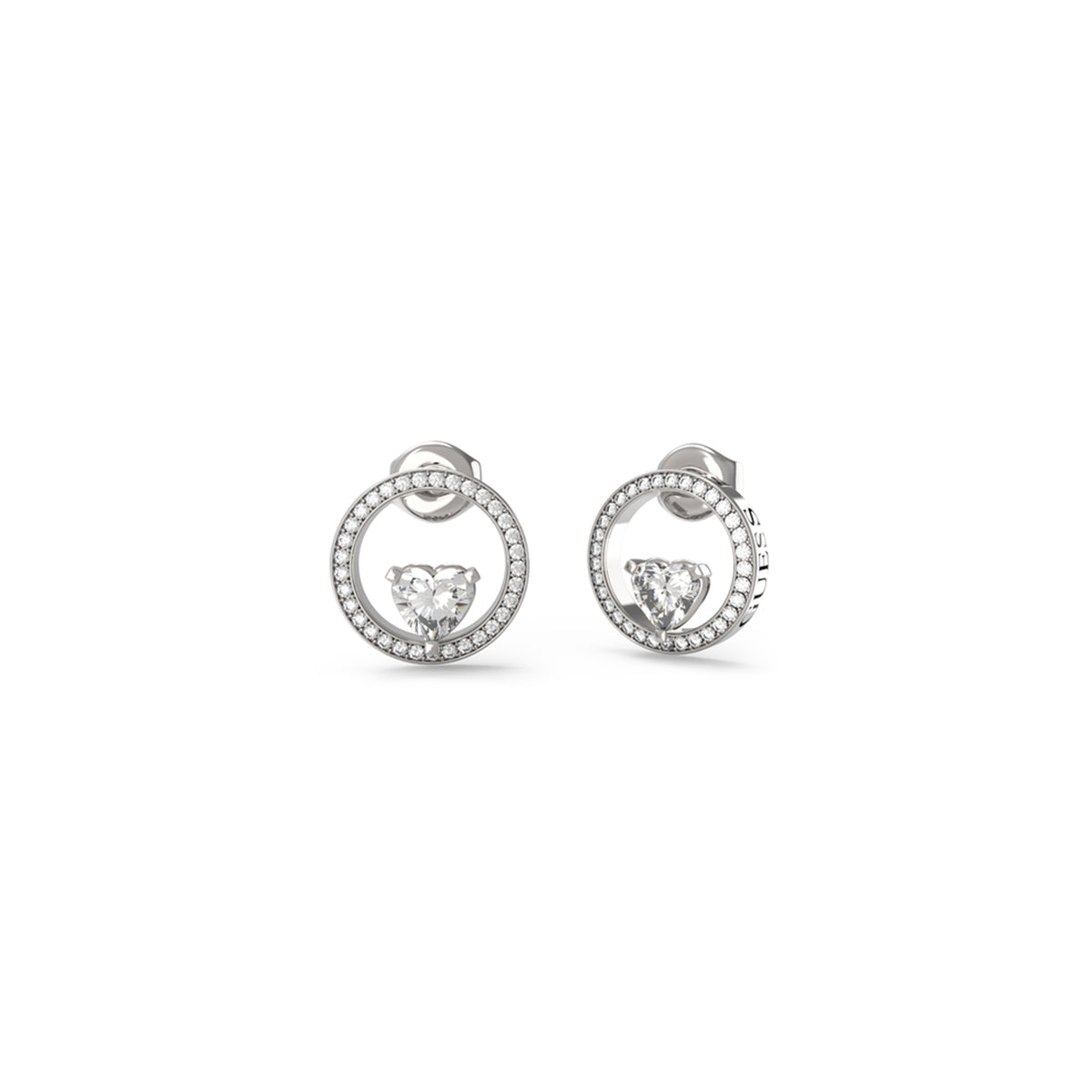 Orecchini da donna Guess JUBE04666JWRHT-U