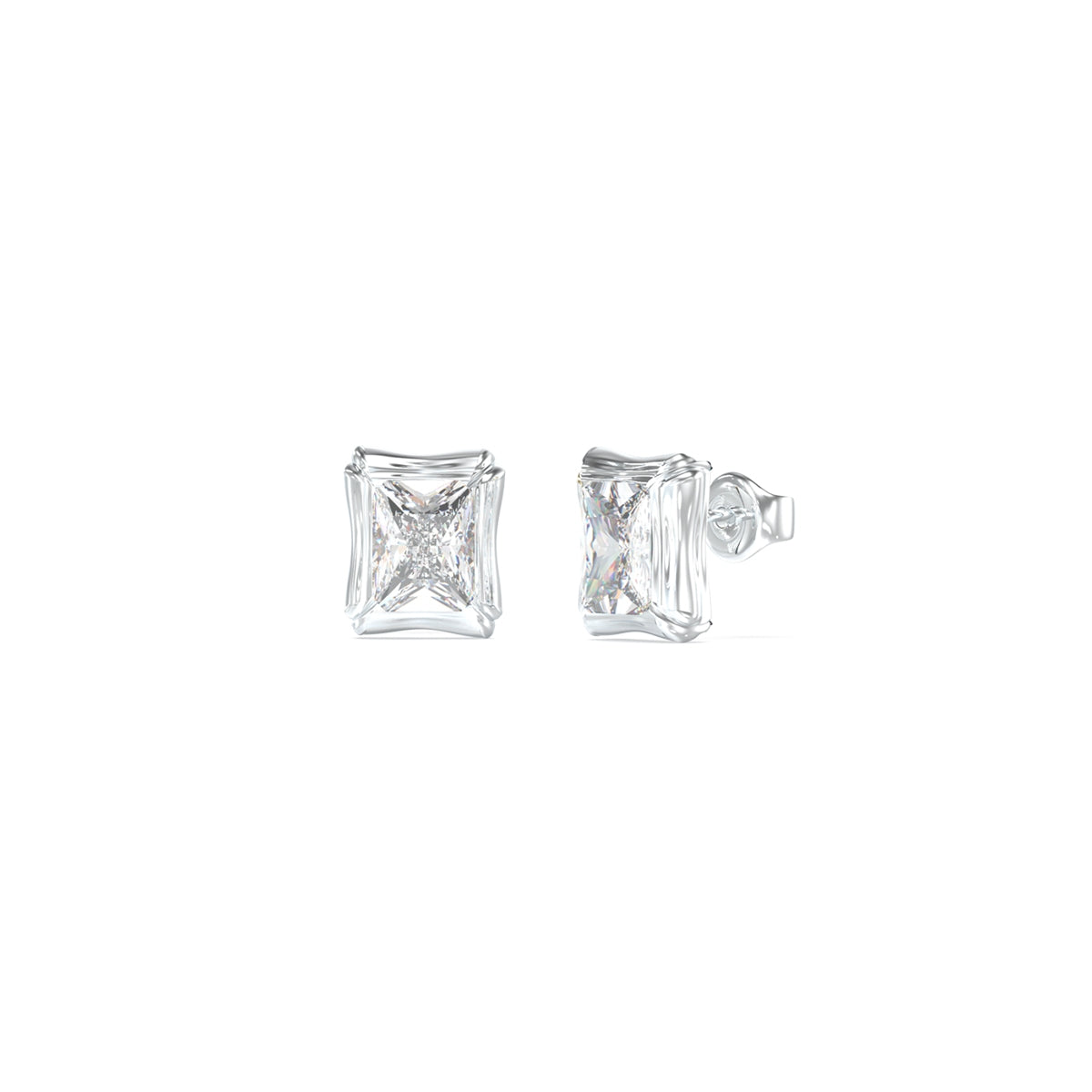 Orecchini da donna Guess JUBE05174JWRHT-U