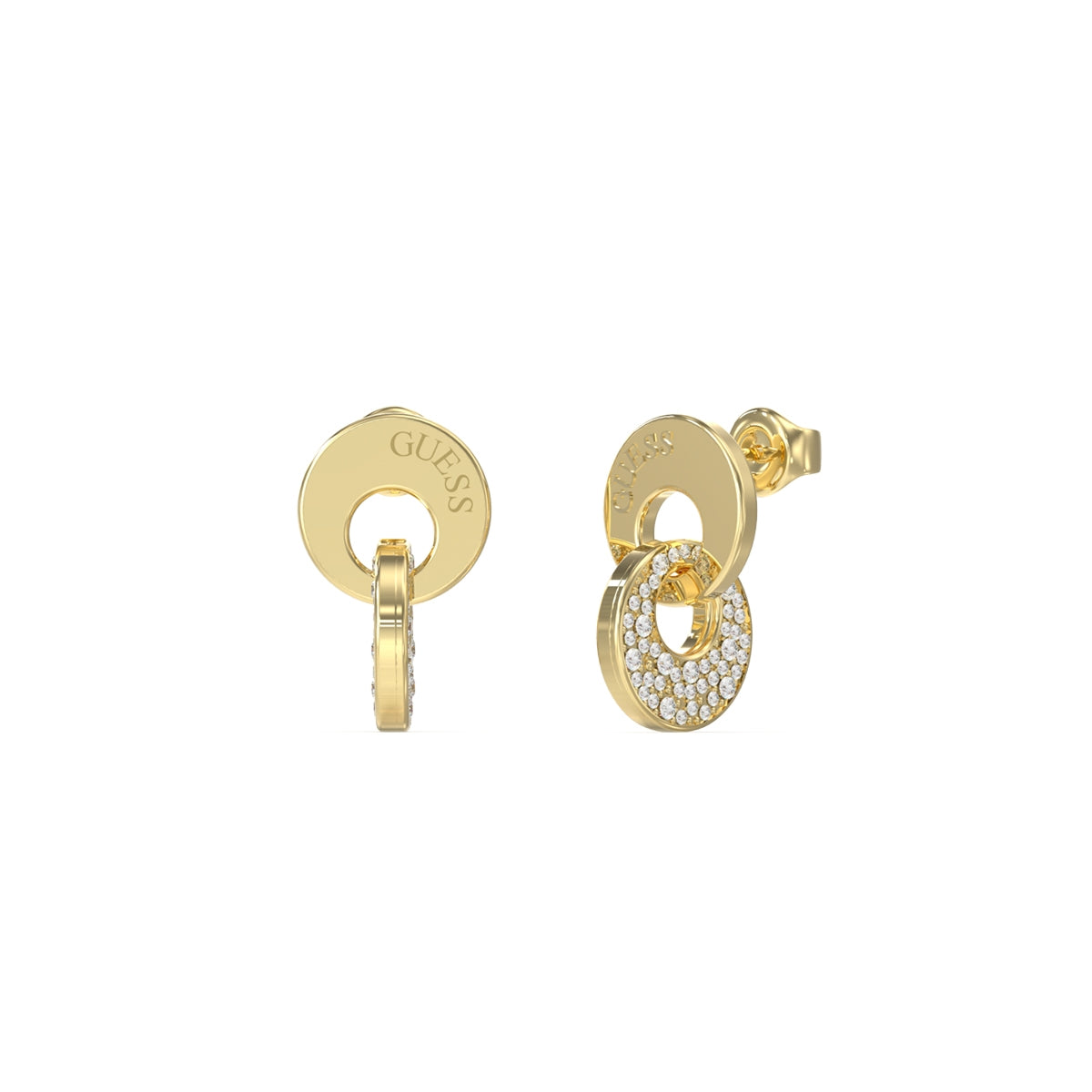 Orecchini da donna Guess JUBE05221JWYGT-U