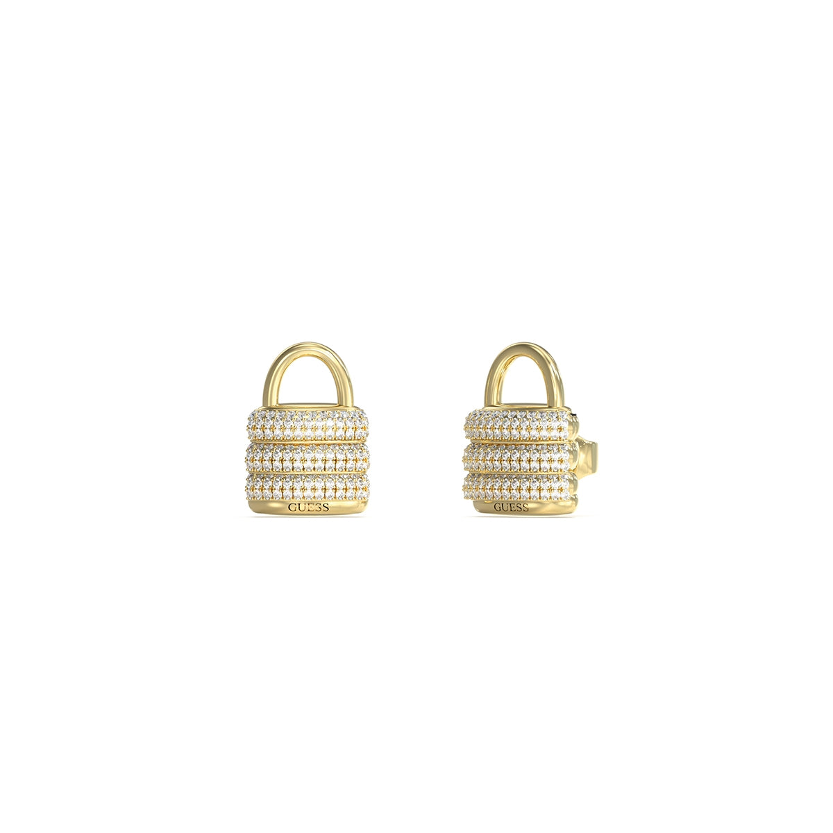 Orecchini da donna Guess JUBE05419JWYGT-U