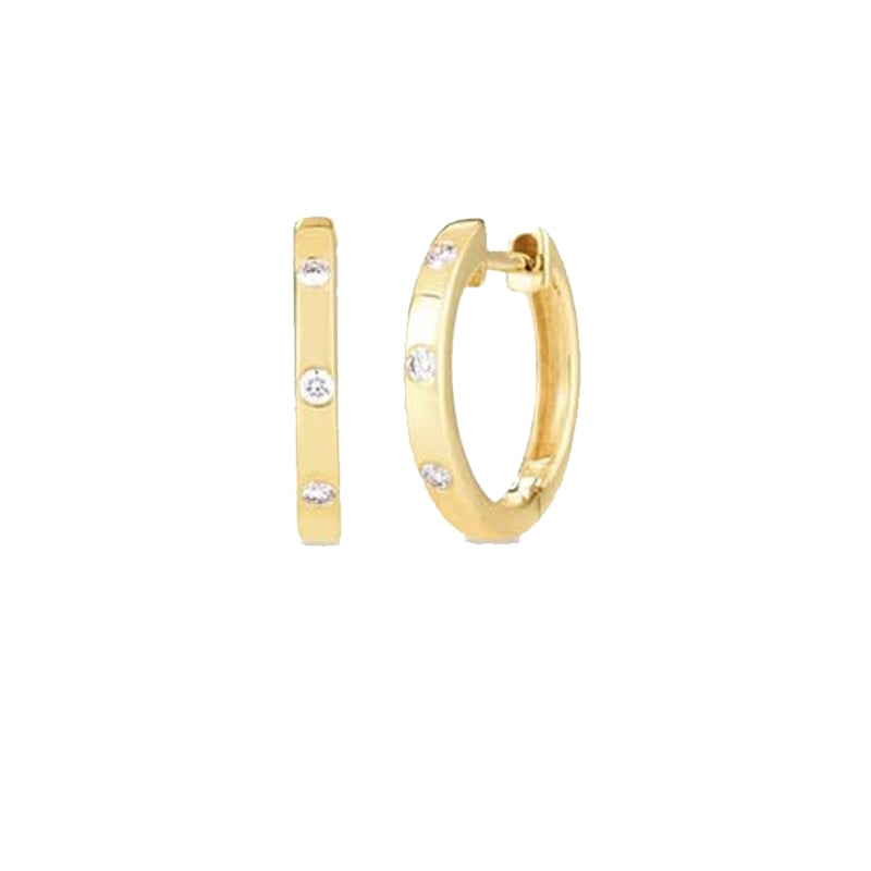 Orecchini da donna Liu Jo LJ2460