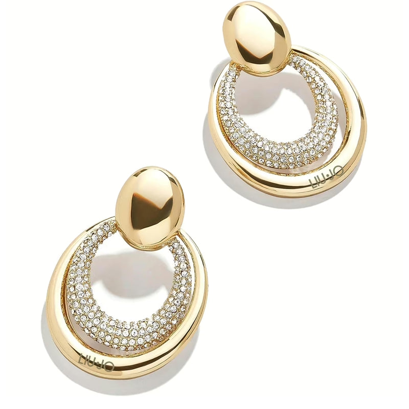 Orecchini da donna Liu Jo LJ2681