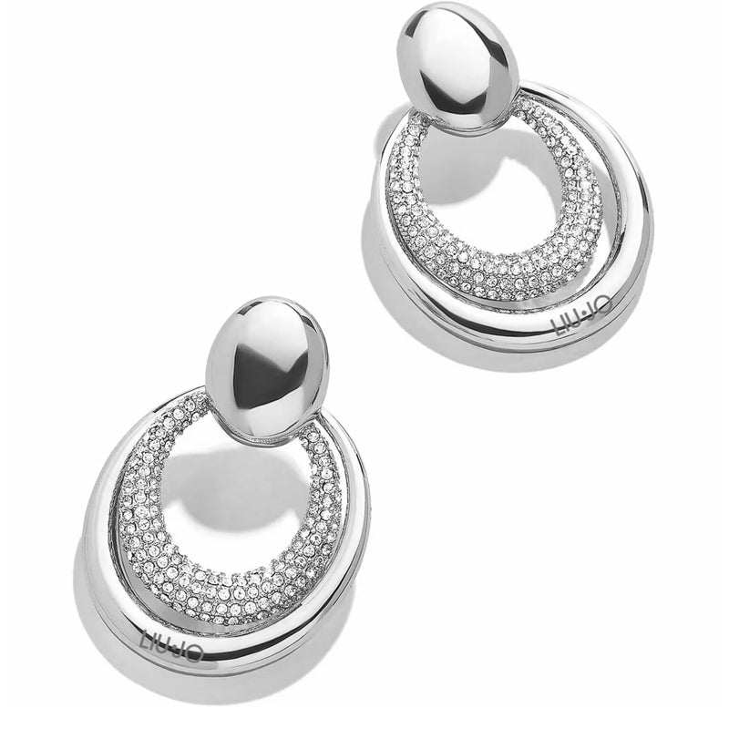 Orecchini da donna Liu Jo LJ2682