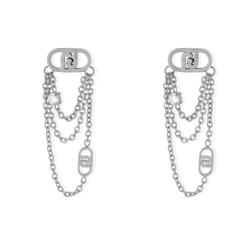 Orecchini da donna Liu Jo LJ2904