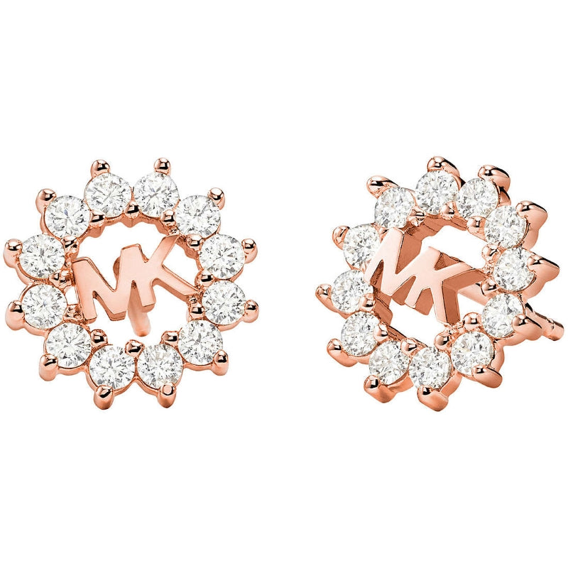 Orecchini da donna Michael Kors MKC1253AN791