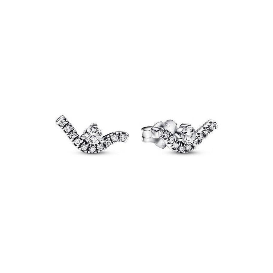 Orecchini da donna Pandora 292544C01