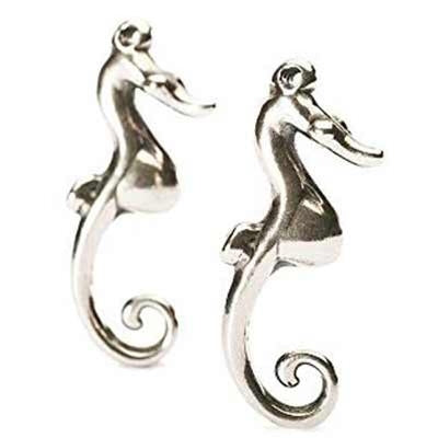 Orecchini da donna Trollbeads TAGEA-30001