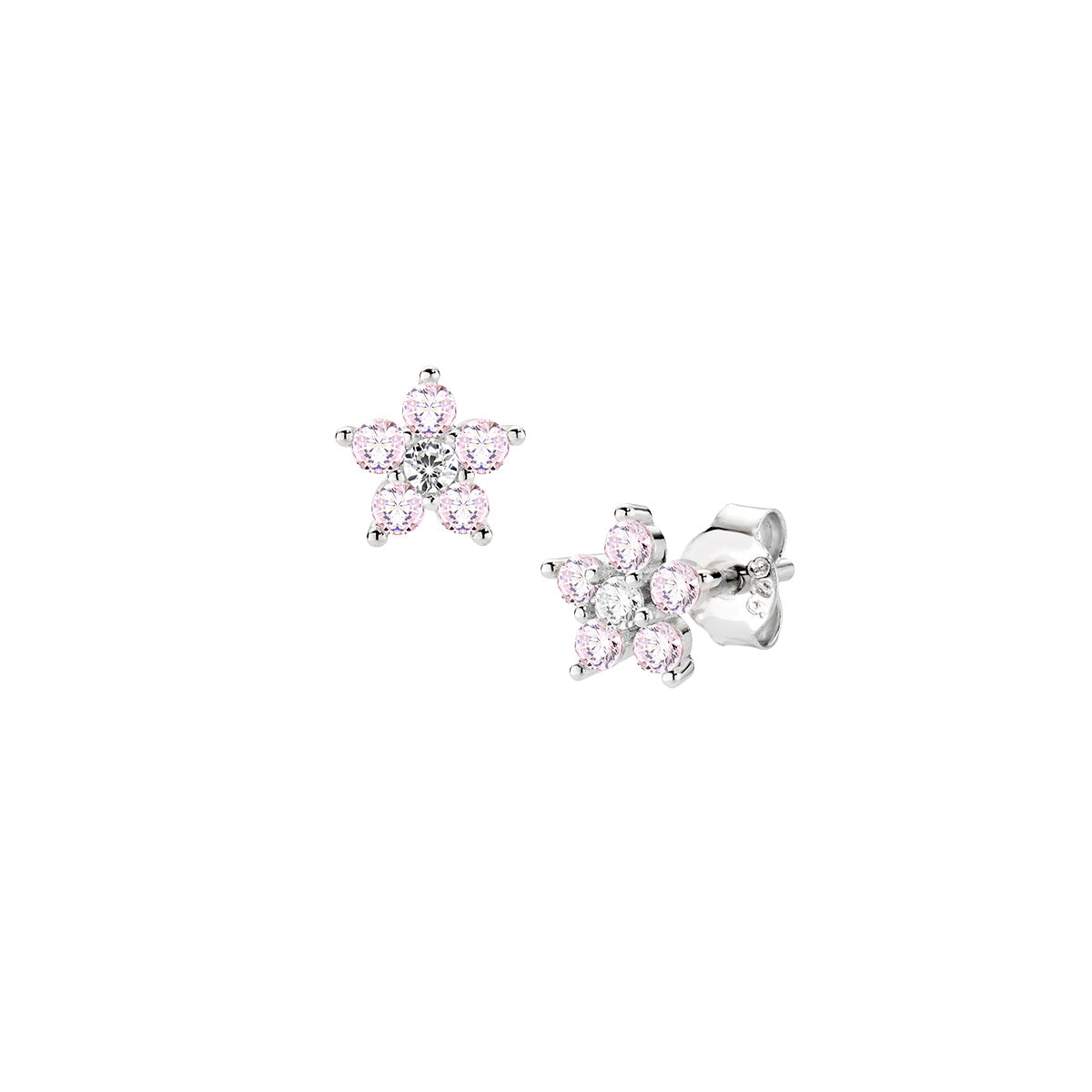 Orecchini Amen Rainbow ESTEBROB