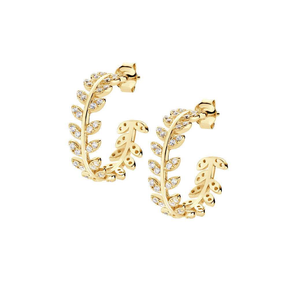 Orecchini Amen sacro EOLGBZ