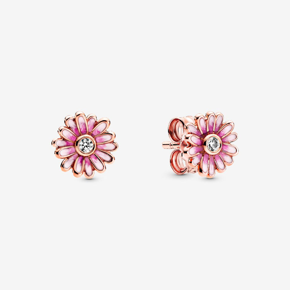 Orecchini Margherite Rosa Pandora 288773C01