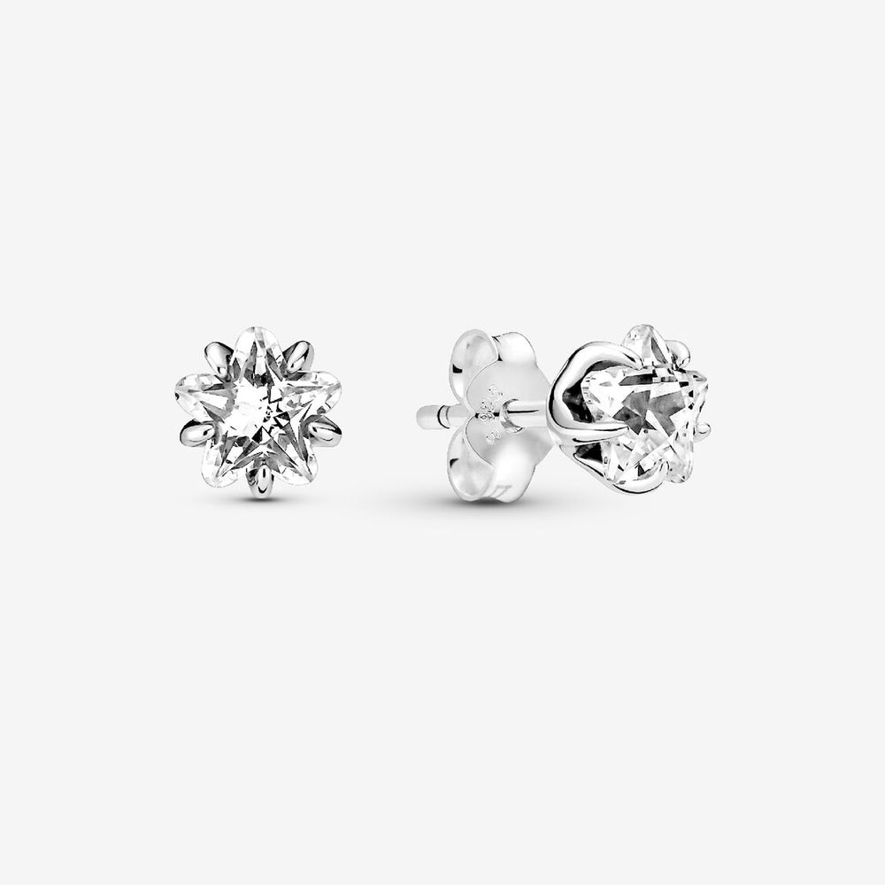 Orecchini Stelle Brillanti Pandora 290023C01