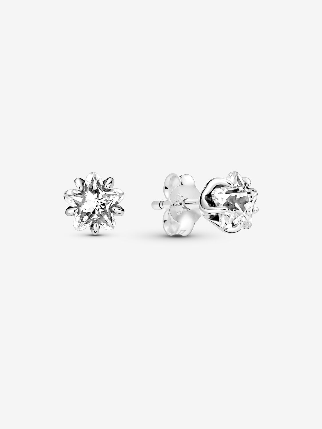 Orecchini Stelle Brillanti Pandora 290023C01