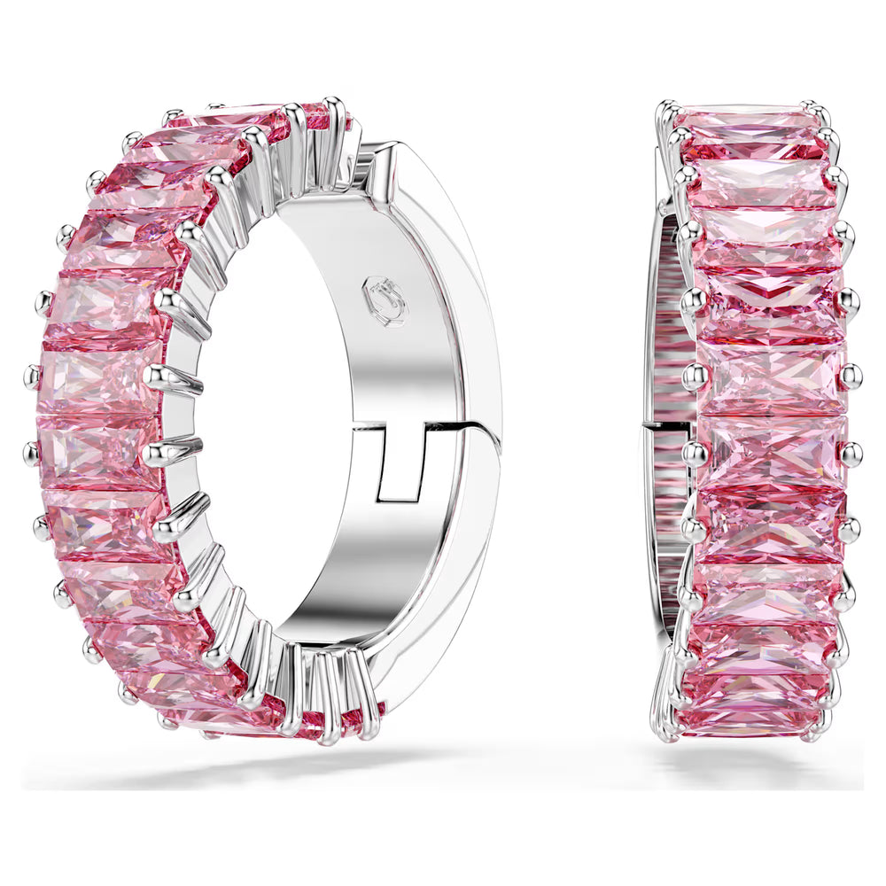 Orecchini ear cuff Matrix Swarovski 5719140