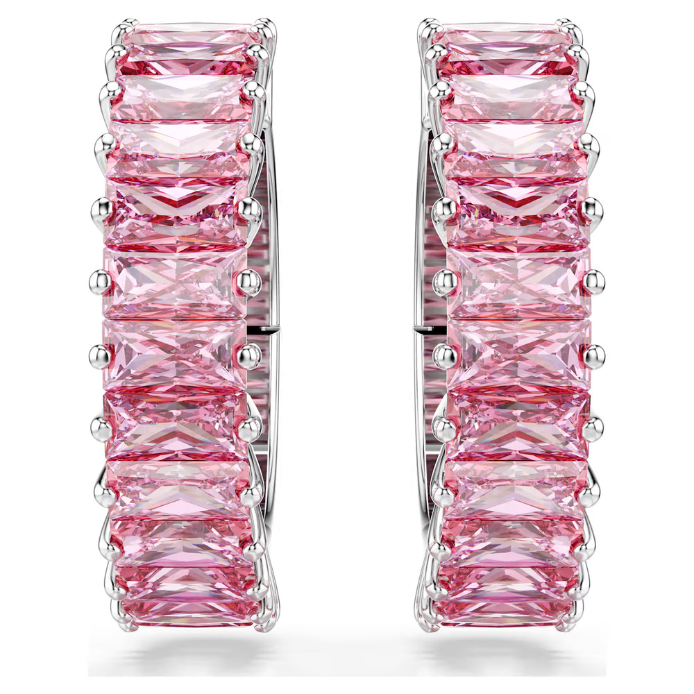 Orecchini ear cuff Matrix Swarovski 5719140