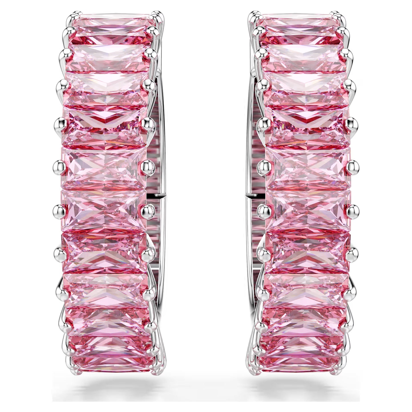 Orecchini ear cuff Matrix Swarovski 5719140