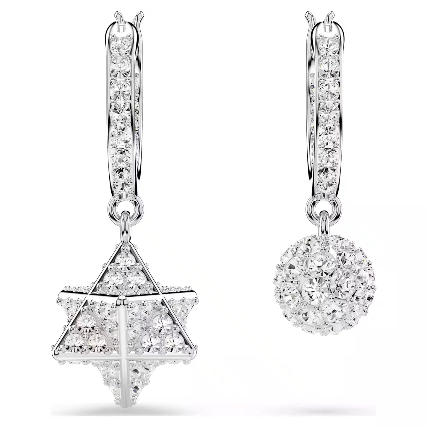 Orecchini pendenti Dextera Swarovski 5693194