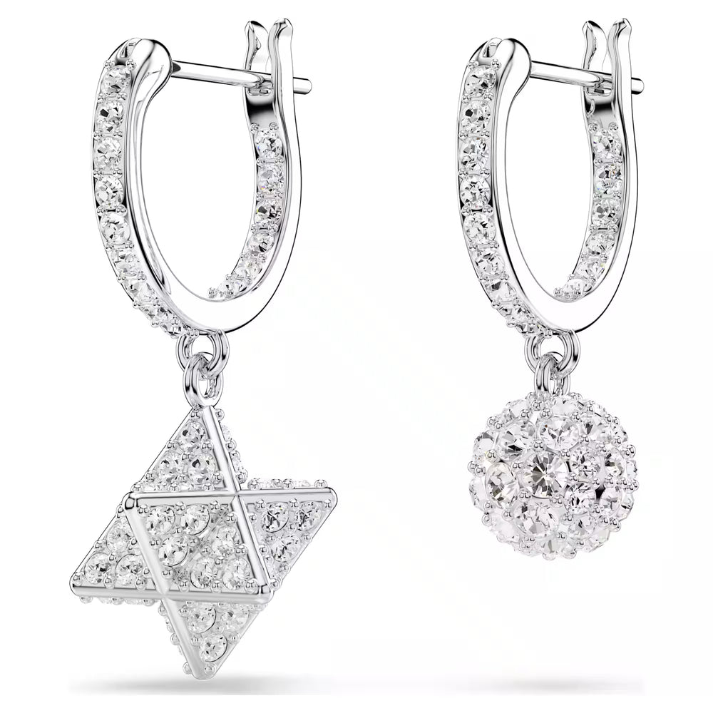 
                  
                    Orecchini pendenti Dextera Swarovski 5693194
                  
                
