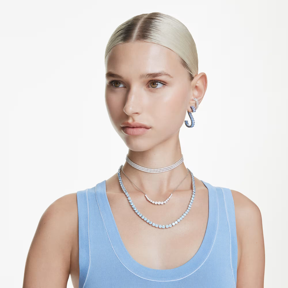 
                  
                    Orecchini pendenti Matrix Swarovski 5705780
                  
                