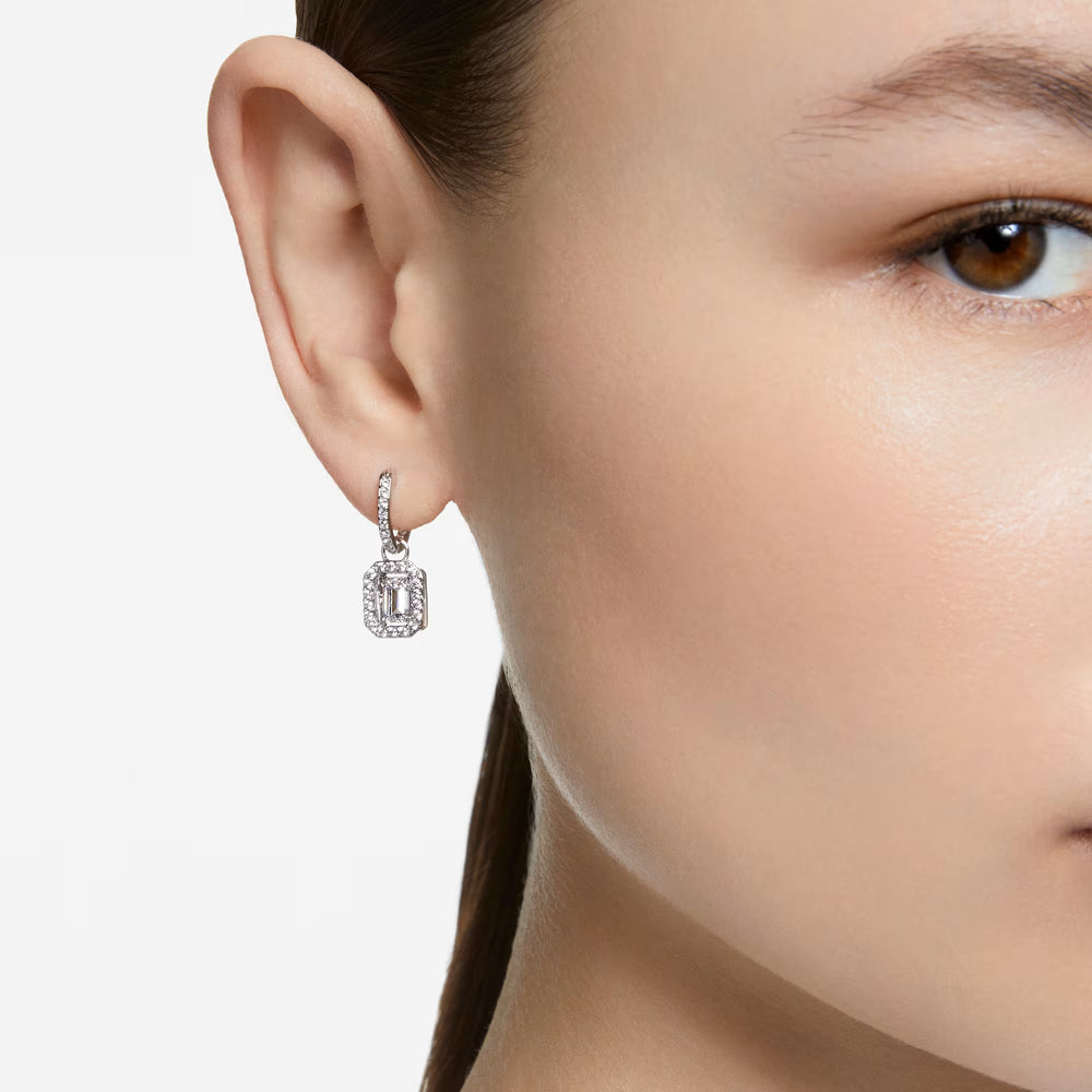 
                  
                    Orecchini pendenti Millenia Swarovski 5638495
                  
                