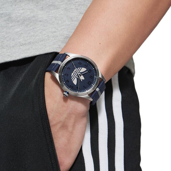 
                  
                    Orologio Adidas AOSY23041
                  
                