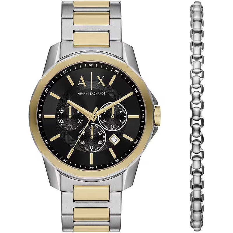 Orologio Armani Exchange AX7148SET