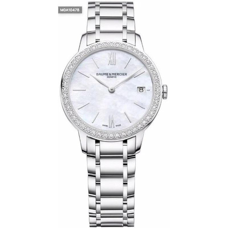 Orologio Baume & Mercier MOA10478