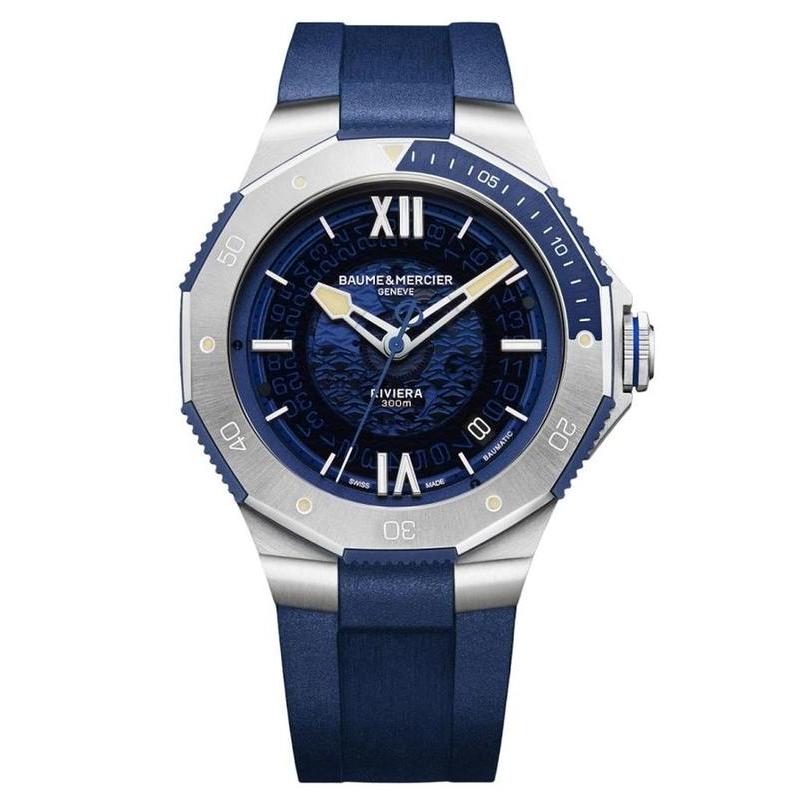 Orologio Baume & Mercier MOA10716