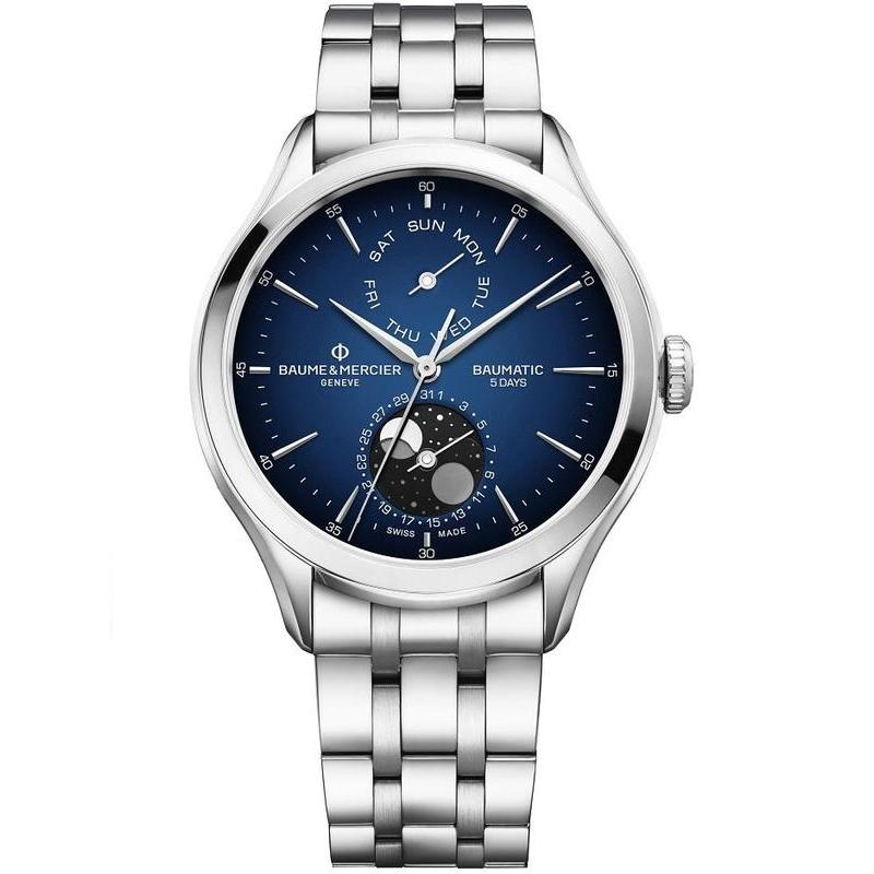 Orologio Baume & Mercier MOA10725