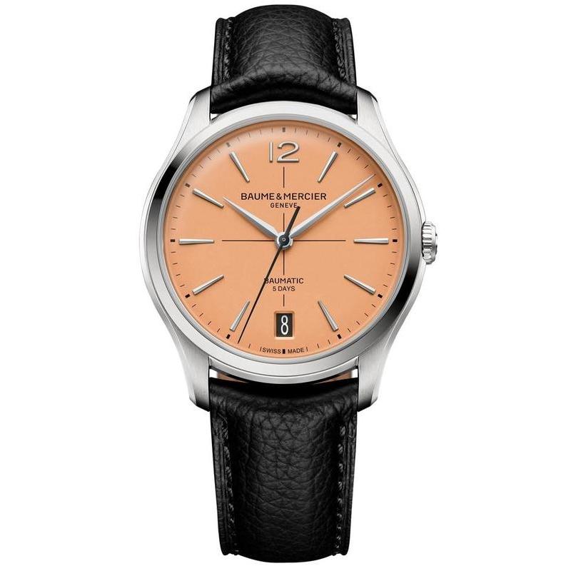 Orologio Baume & Mercier MOA10778