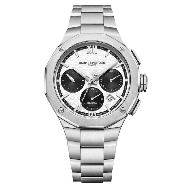 Orologio Baume & Mercier MOA10827