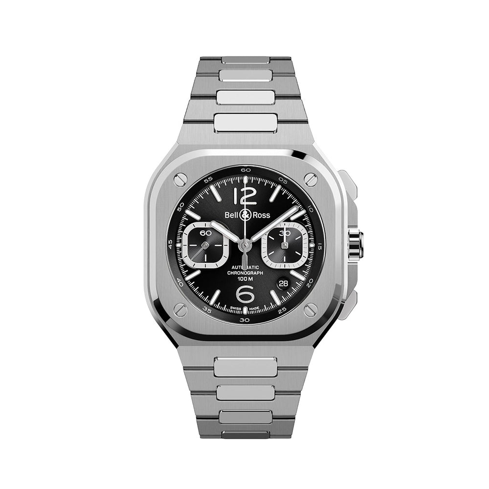 Orologio Bell & Ross BR05C-BLC-ST_SST