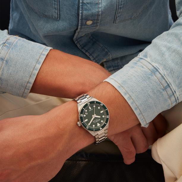 
                  
                    Orologio Breil EW0741
                  
                