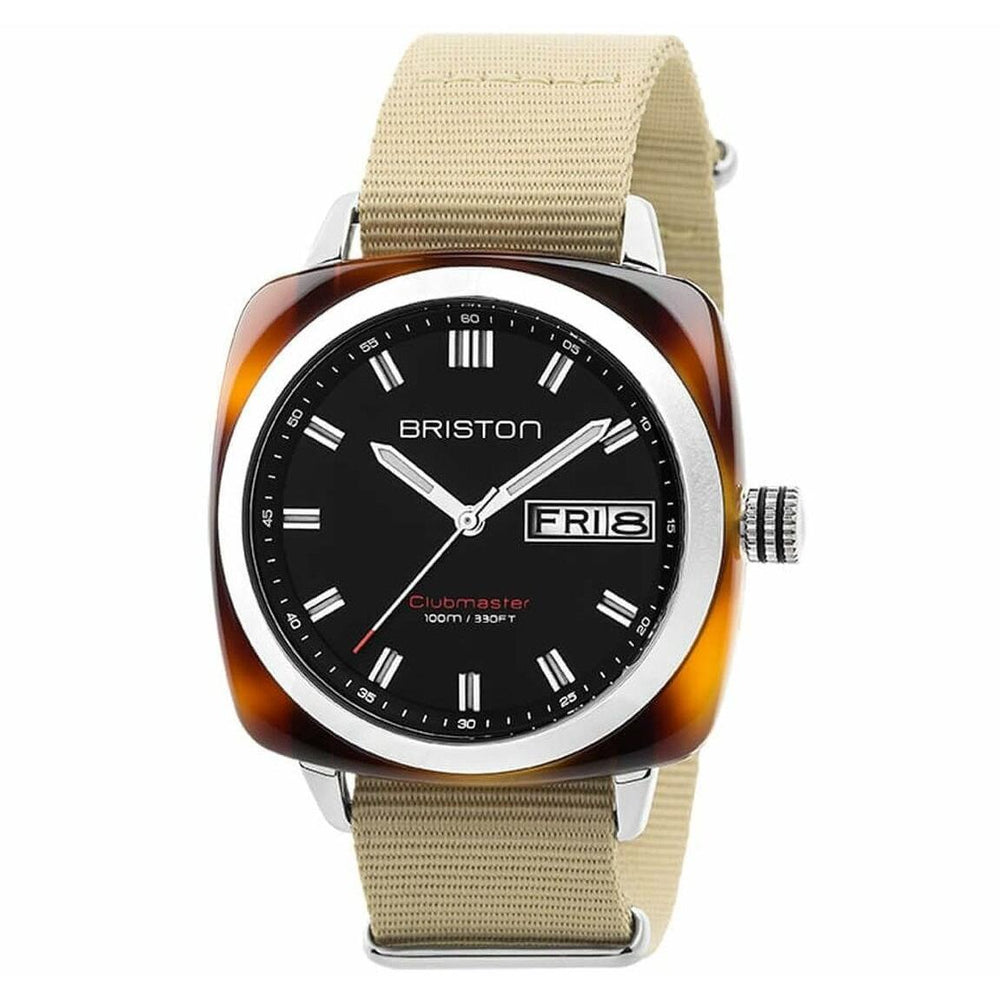 Orologio Briston 17342-SA-TS-1-NK