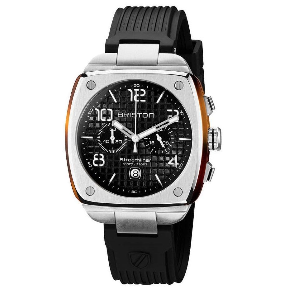 Orologio Briston 22142-S-T-1-RB