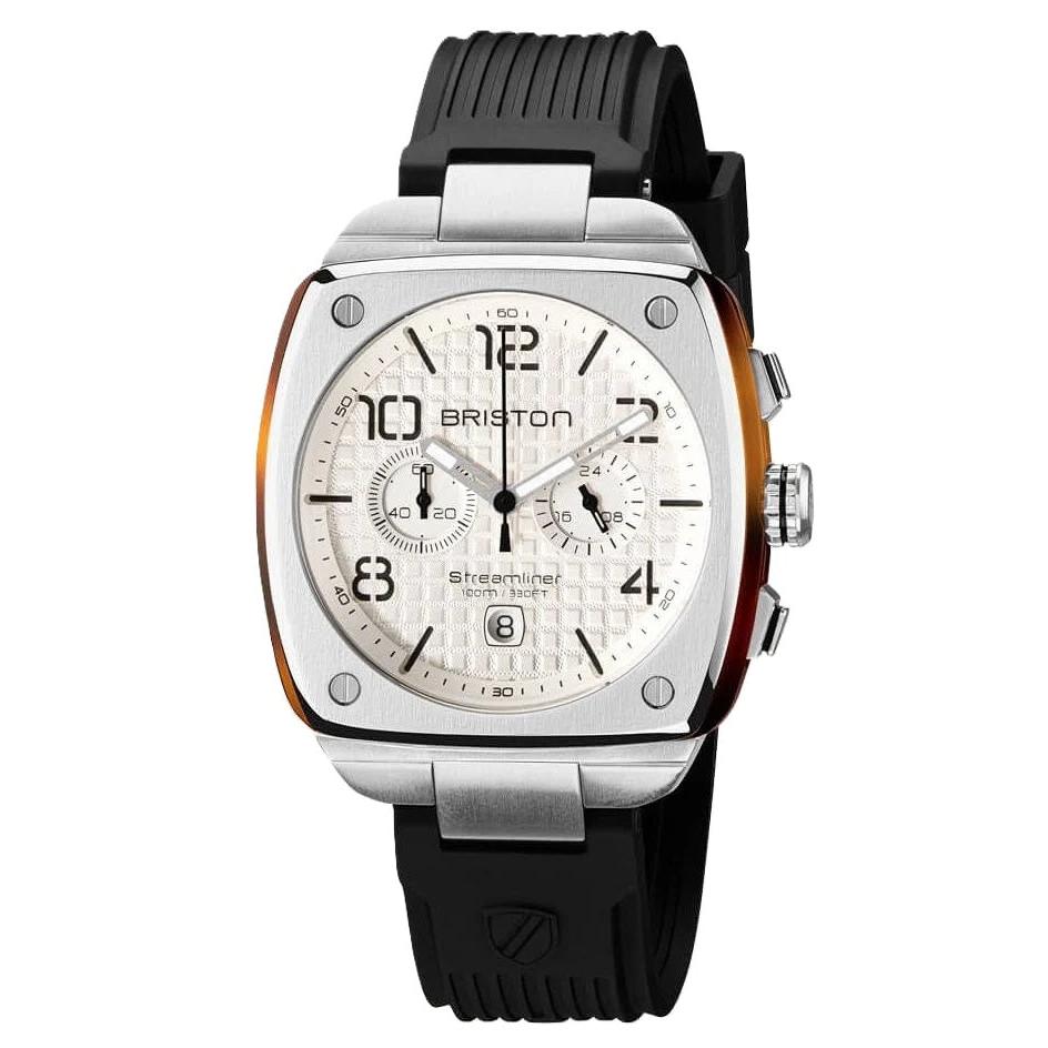 Orologio Briston 22142-S-T-2-RB