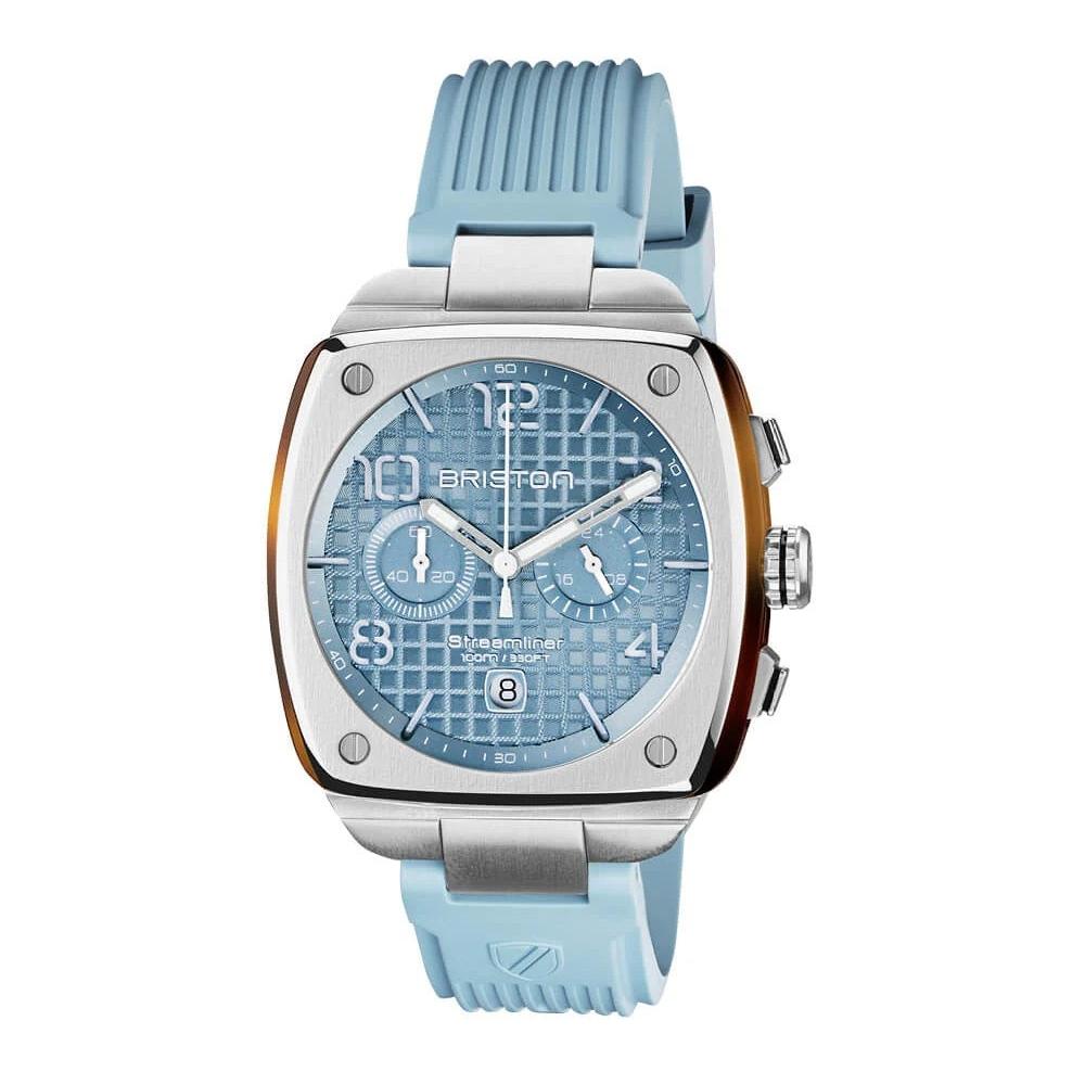 Orologio Briston 23142-S-T-25-RIB