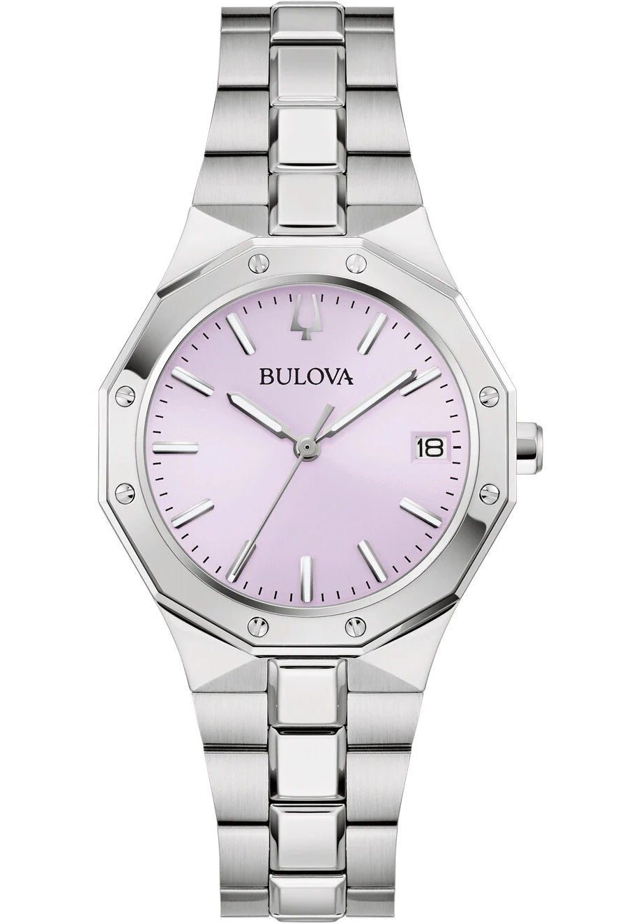 Orologio Bulova 96M170