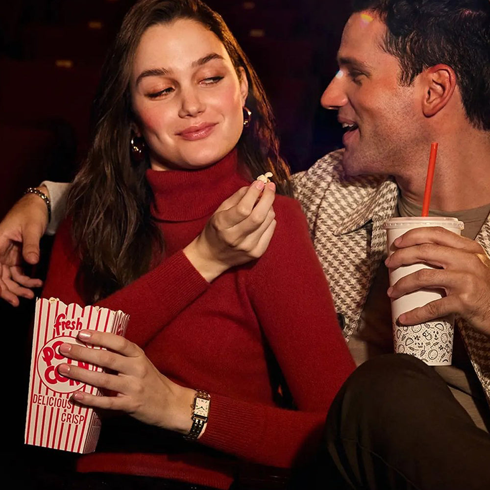 
                  
                    Orologio Bulova 97L186
                  
                