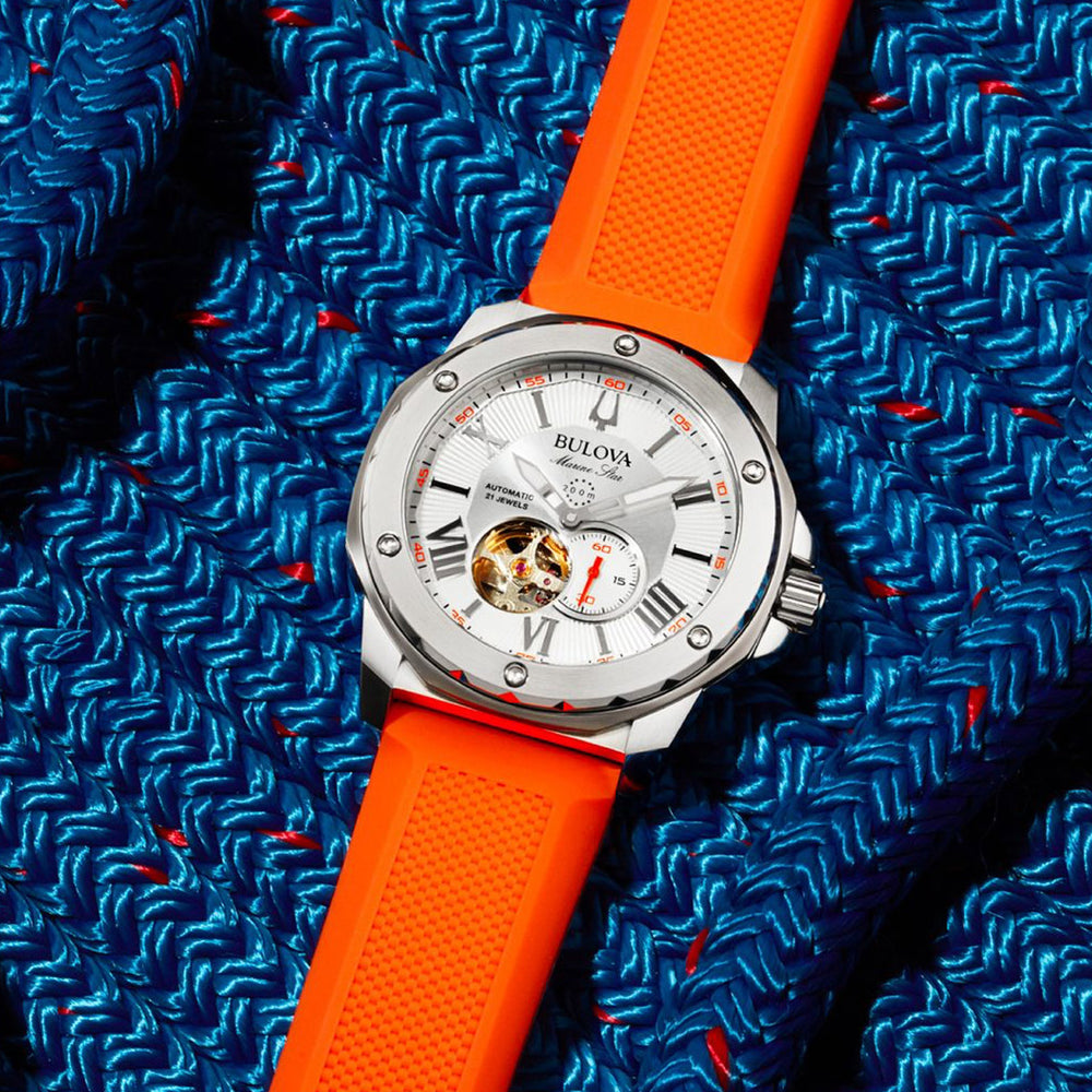 
                  
                    Orologio Bulova 98A226
                  
                