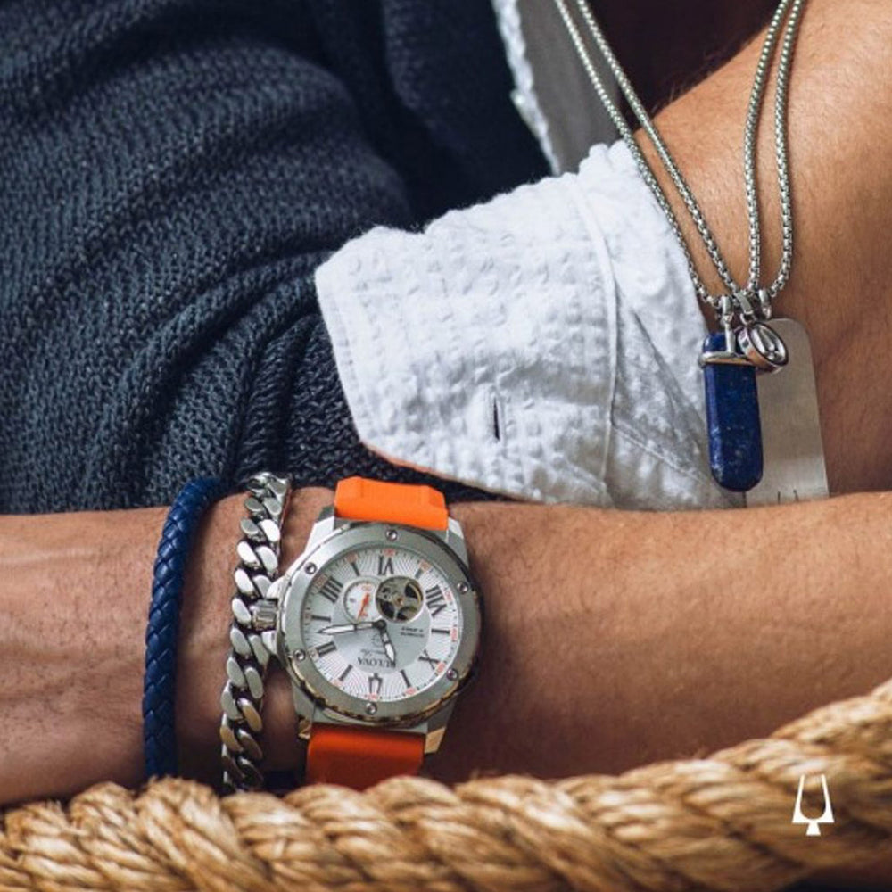 
                  
                    Orologio Bulova 98A226
                  
                