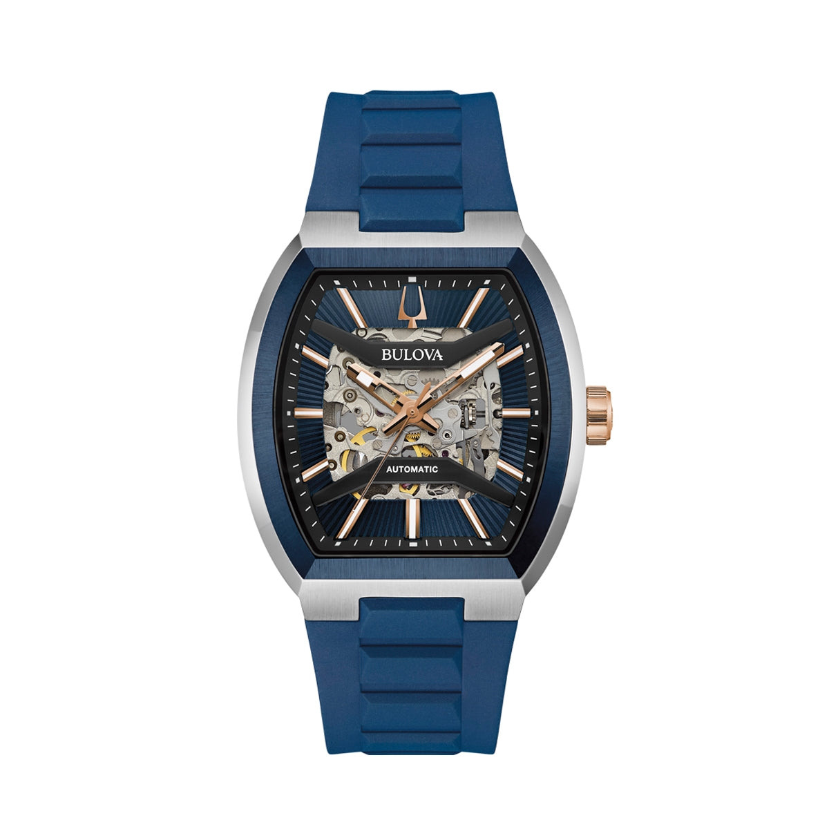 Orologio Bulova 98A318